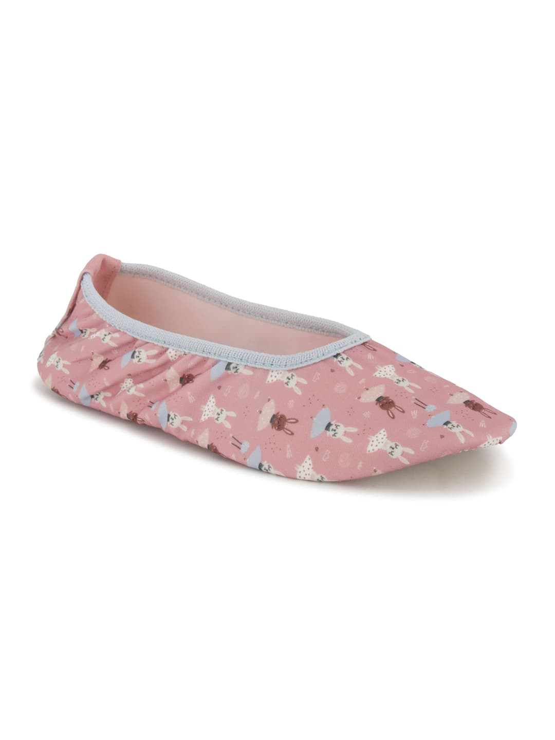 Kay Bee Gymnastikschuh, Kinder , Rosa 30