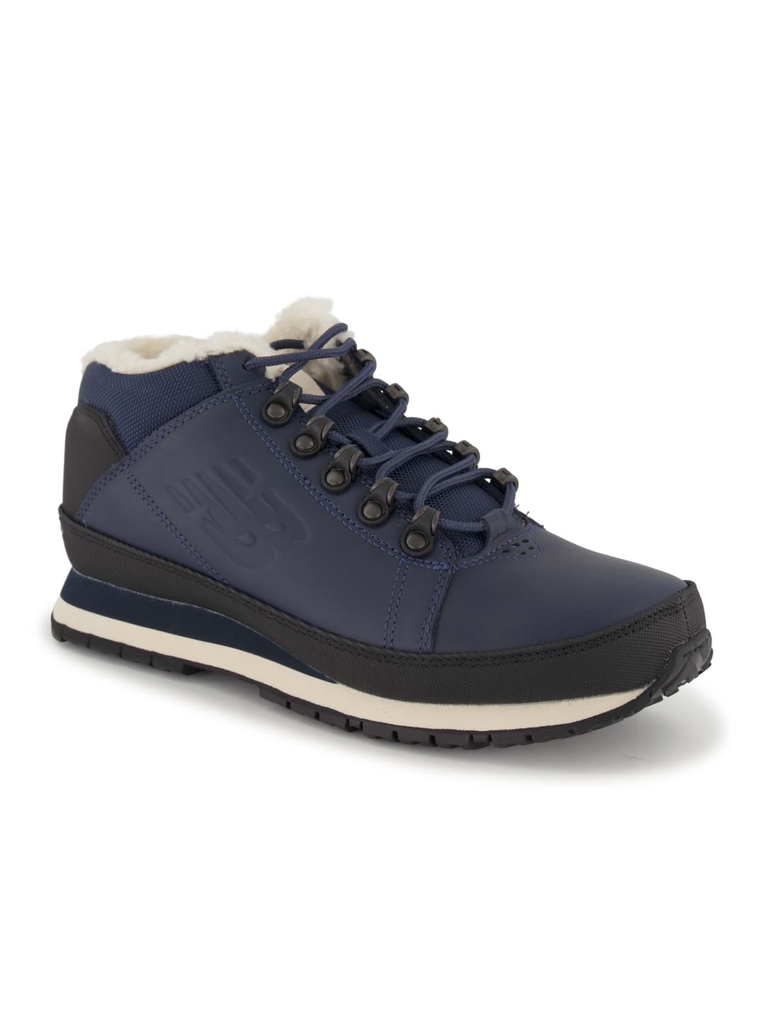 New Balance Schnürboots, Herren , Blau 42.5