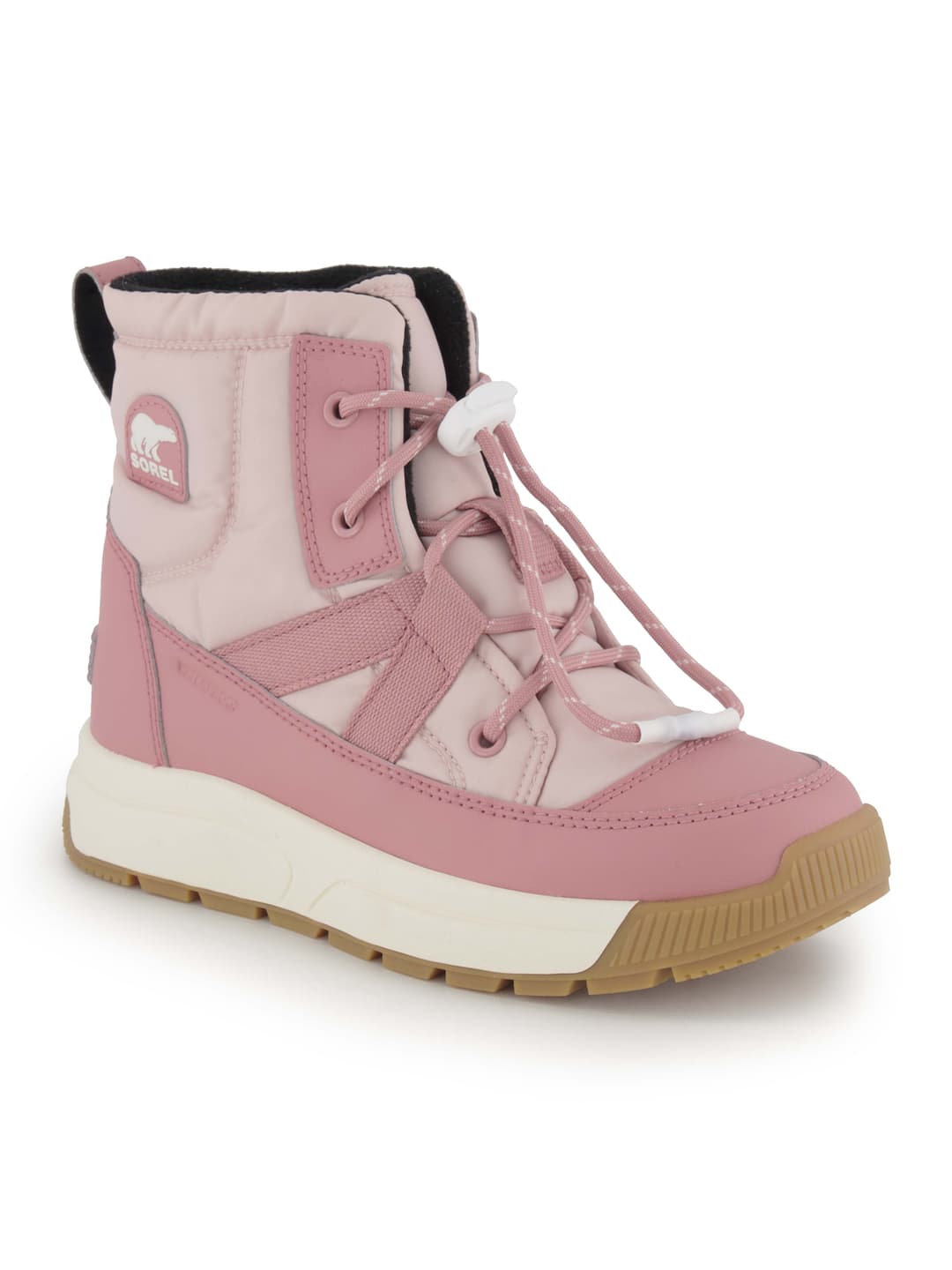 Sorel Winterstiefel, Kinder , Pink 35