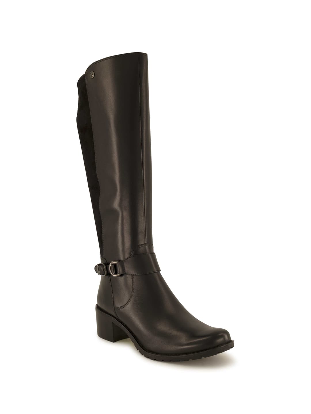 Caprice Stiefel, Damen , Schwarz 39