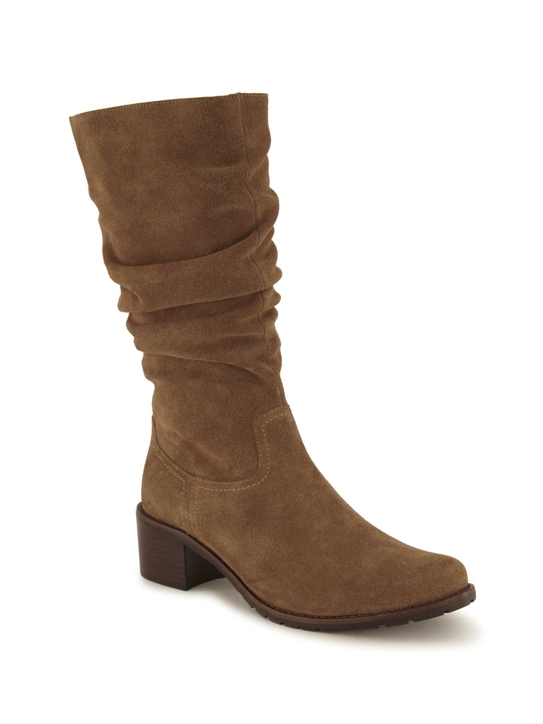 Caprice Stiefel, Damen , Taupe 39