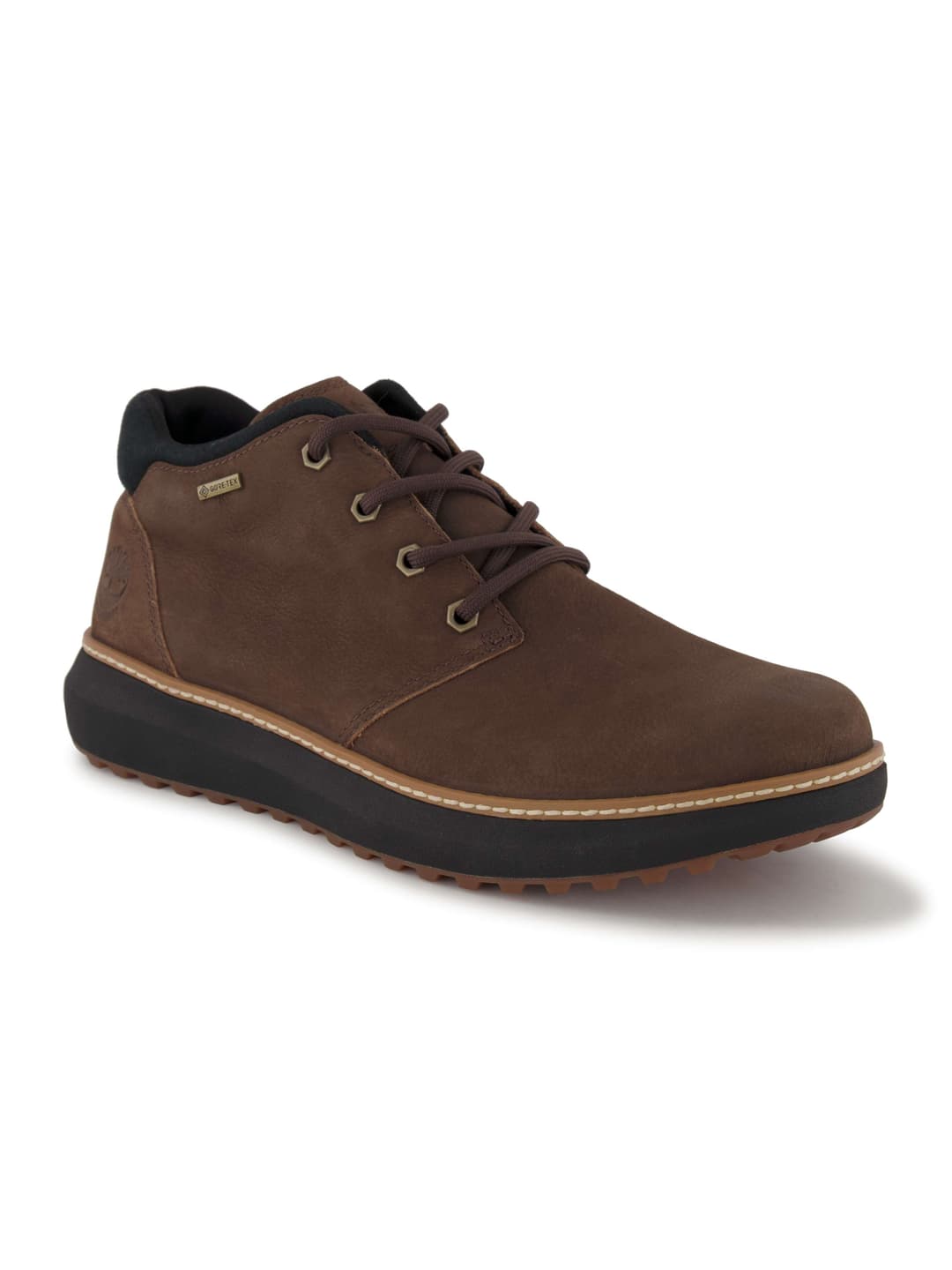Timberland Schnürboots, Herren , Braun 7