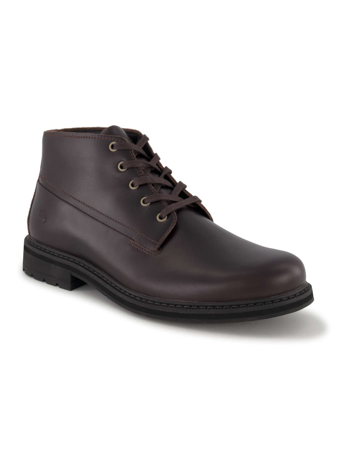 Timberland Schnürboots, Herren , Braun 9