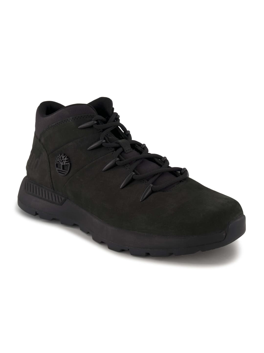 Timberland Schnürboots, Herren , Schwarz 10