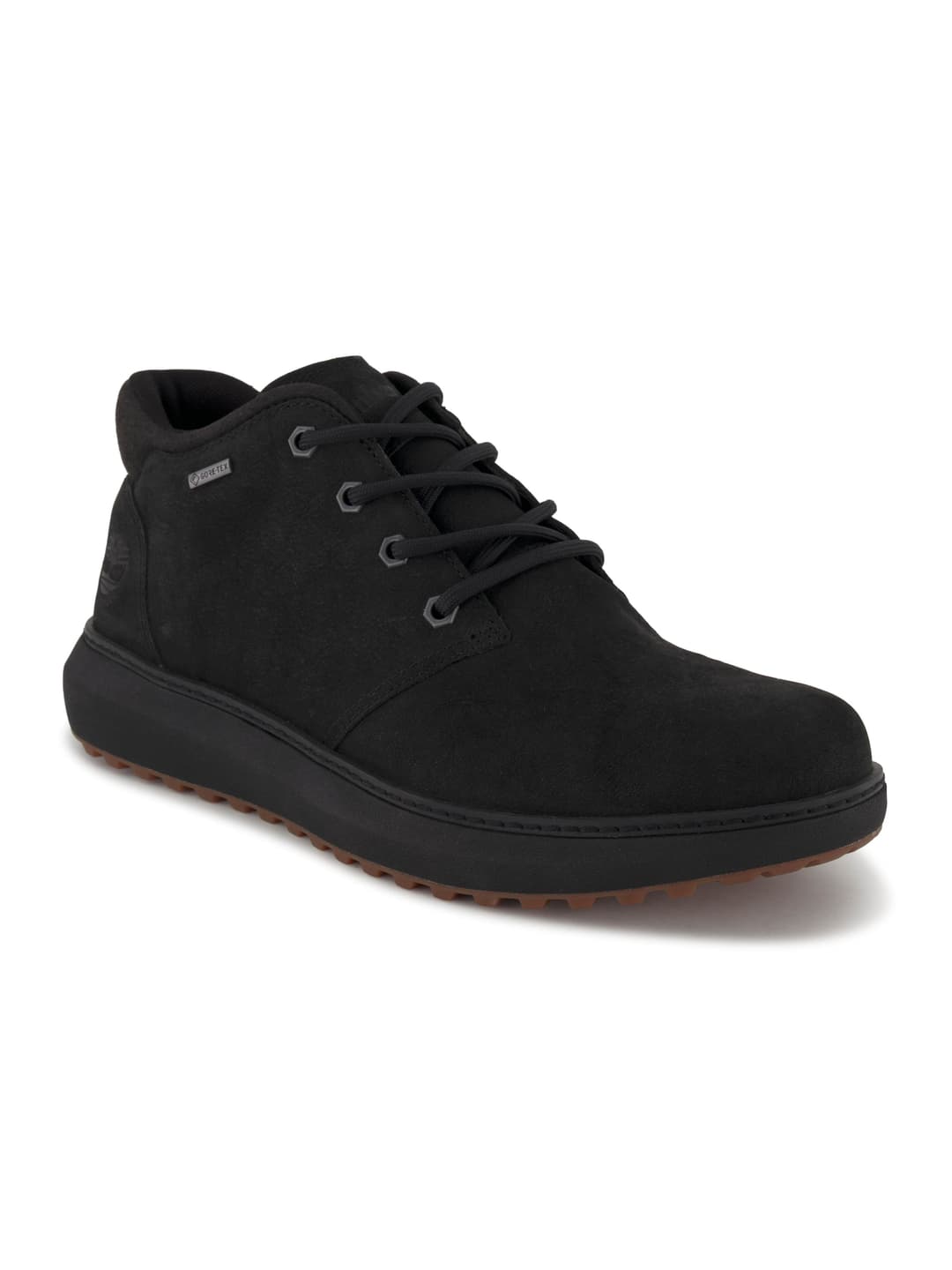 Timberland Schnürboots, Herren , Schwarz 10