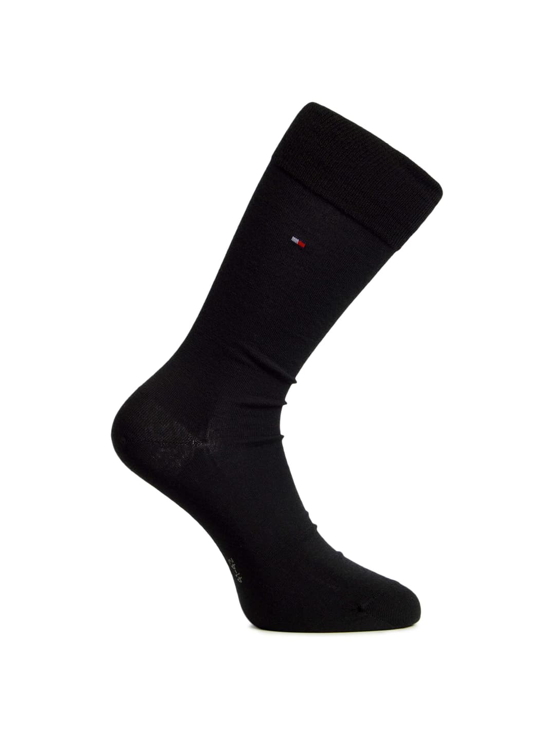 Tommy Hilfiger Socken, Herren , Schwarz 41-42