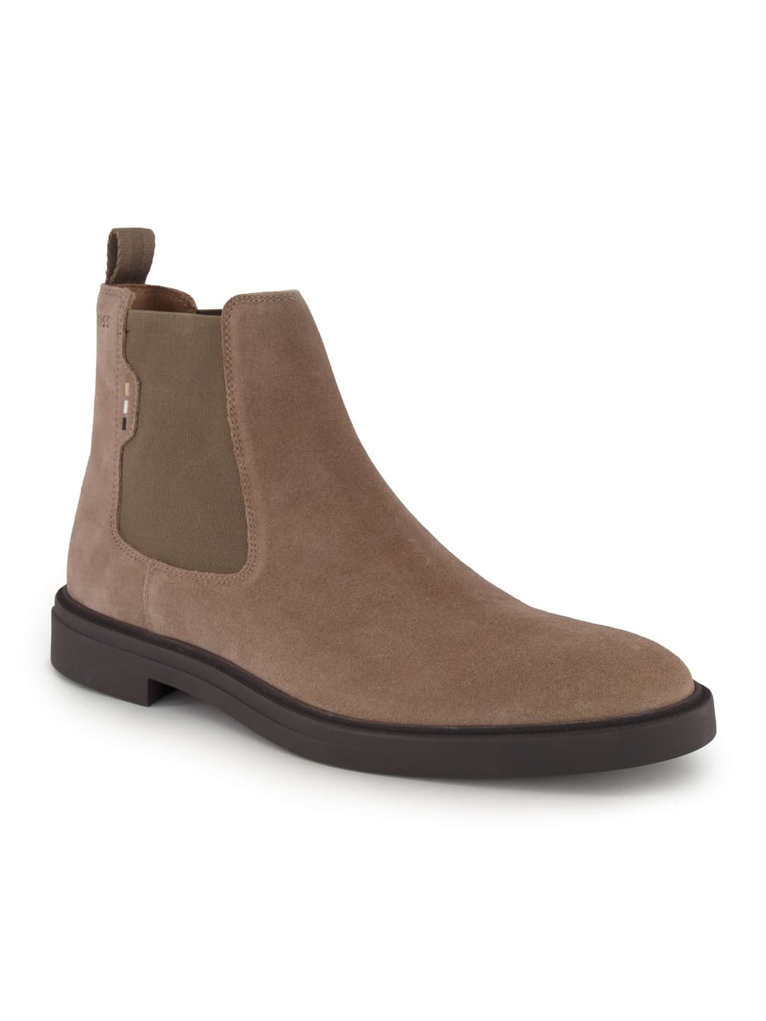 BOSS Chelsea Boot, Herren , Beige 43