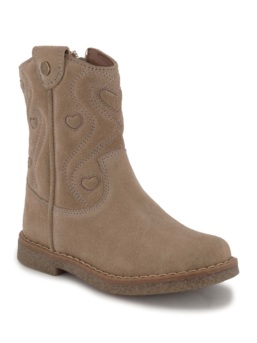 Sommerkind Boots, Kinder , Beige 27