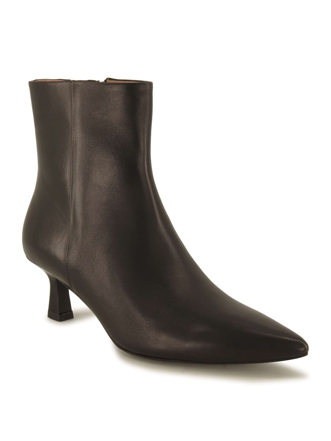 Varese Stiefelette, Damen , Schwarz 37