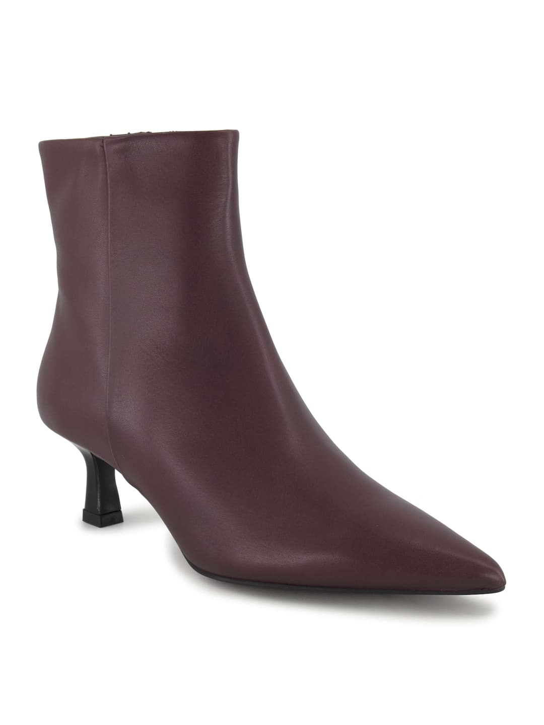 Varese Stiefelette, Damen , Bordeaux 36