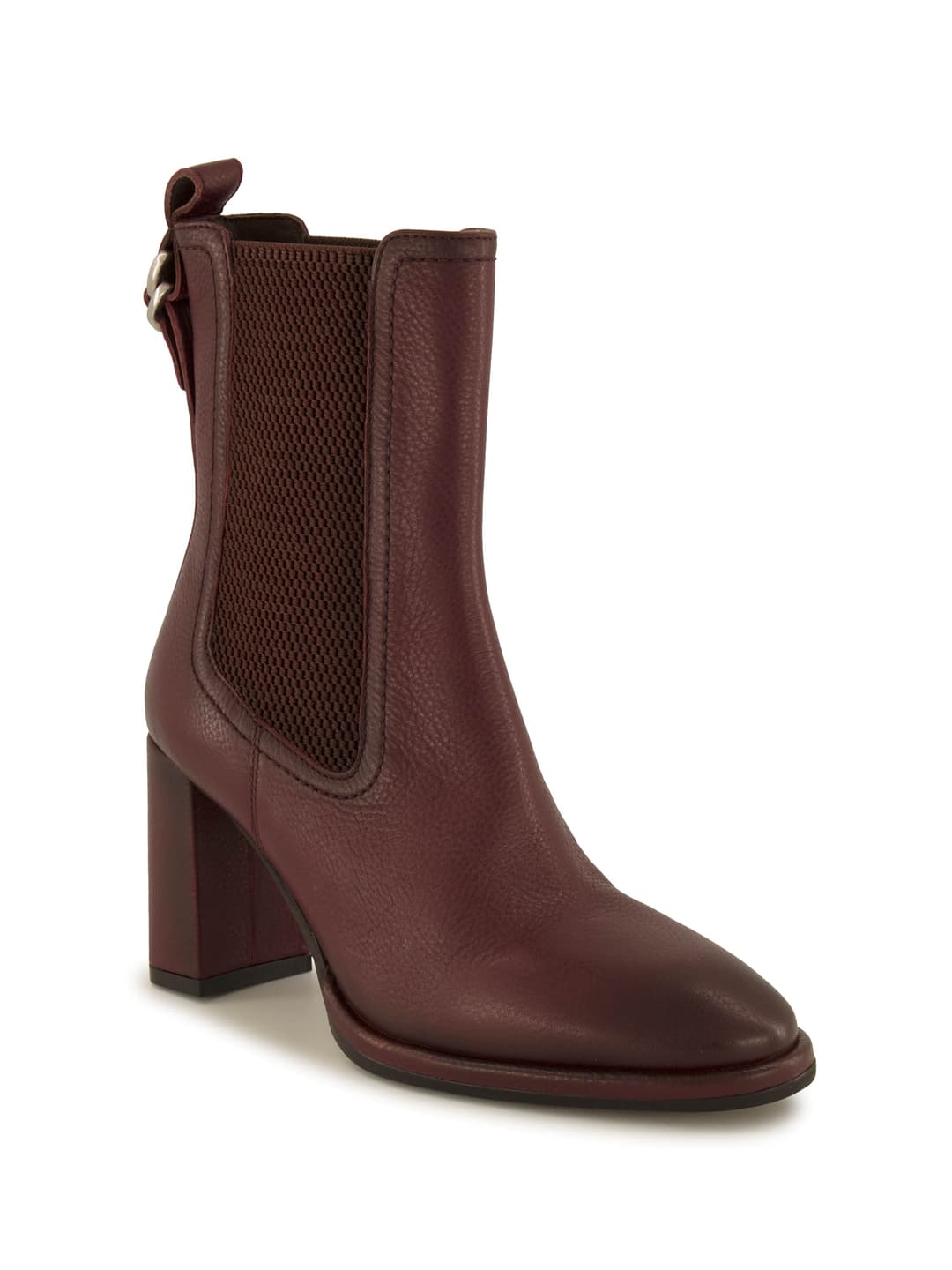 Varese Boots, Damen , Bordeaux 41