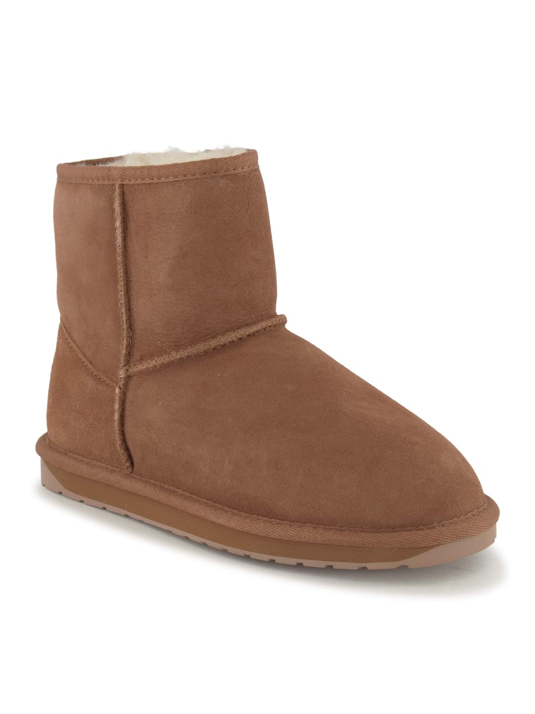 EMU Australia Winterstiefel, Damen , Braun 39