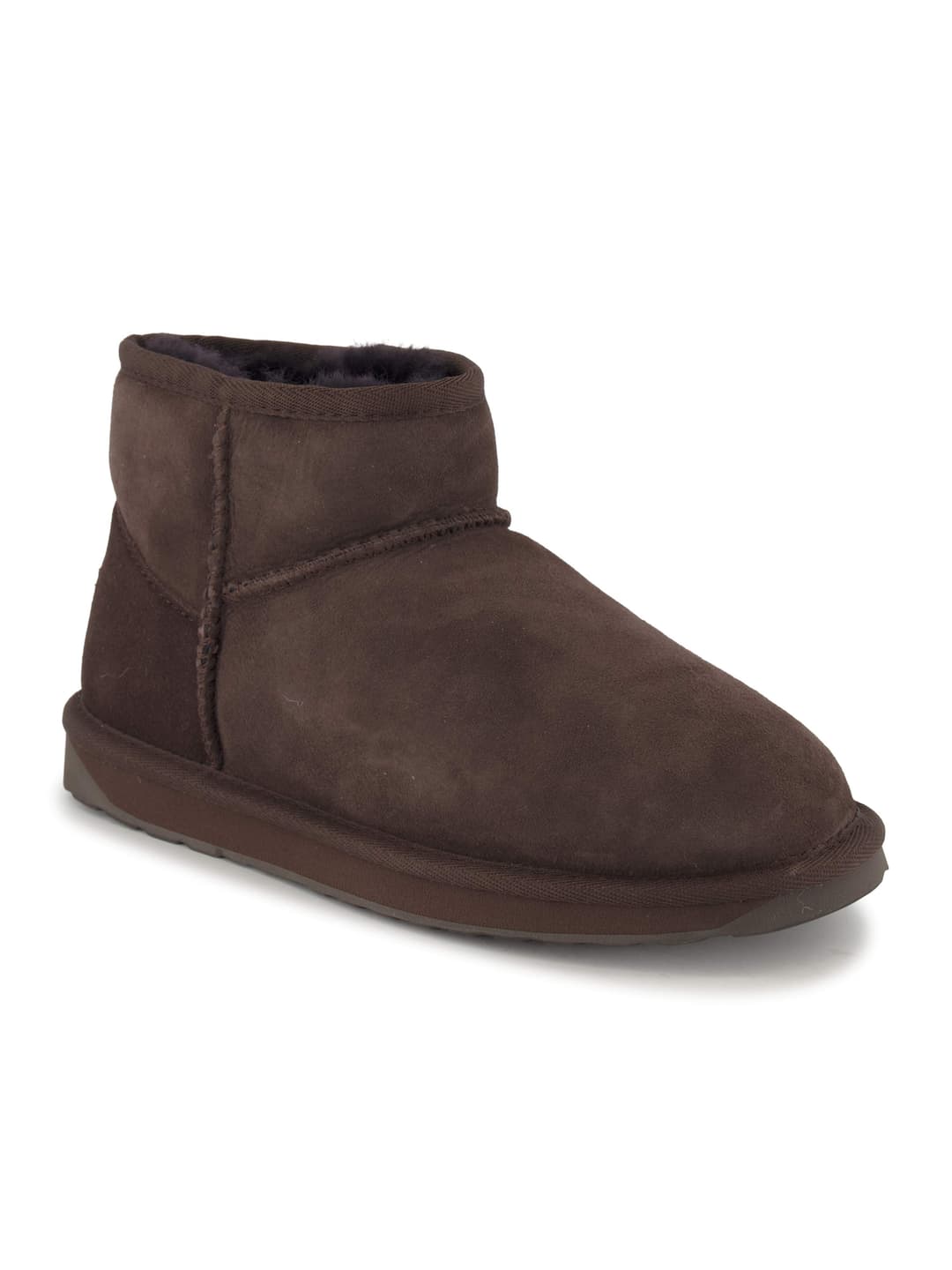 EMU Australia Winterstiefel, Damen , Braun 38