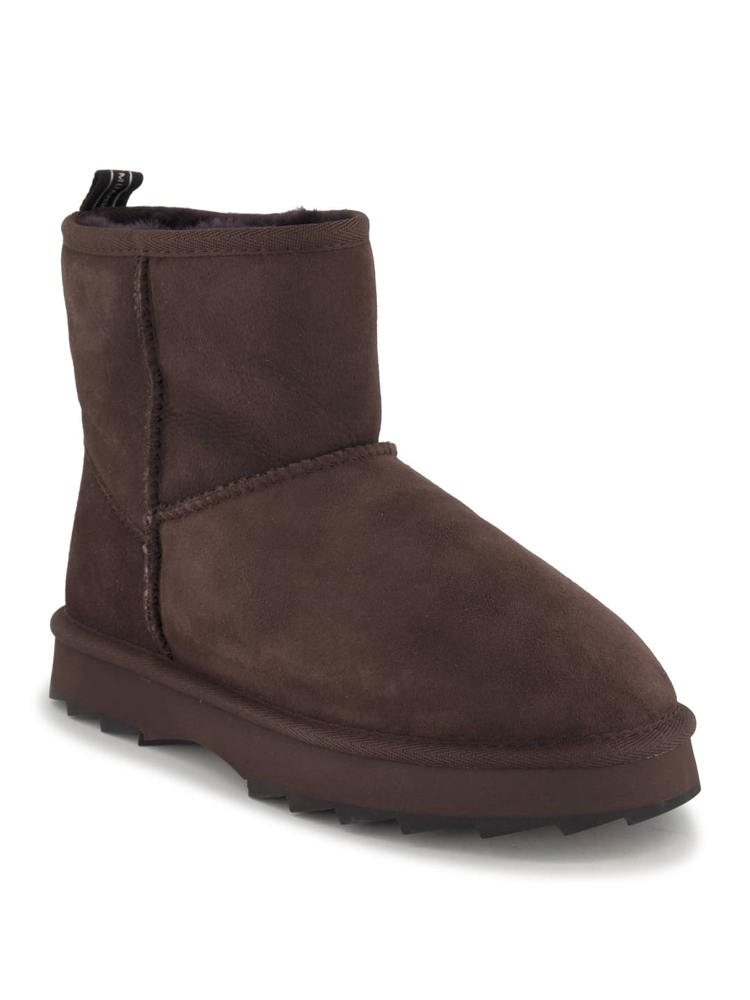 EMU Australia Winterstiefel, Damen , Braun 39