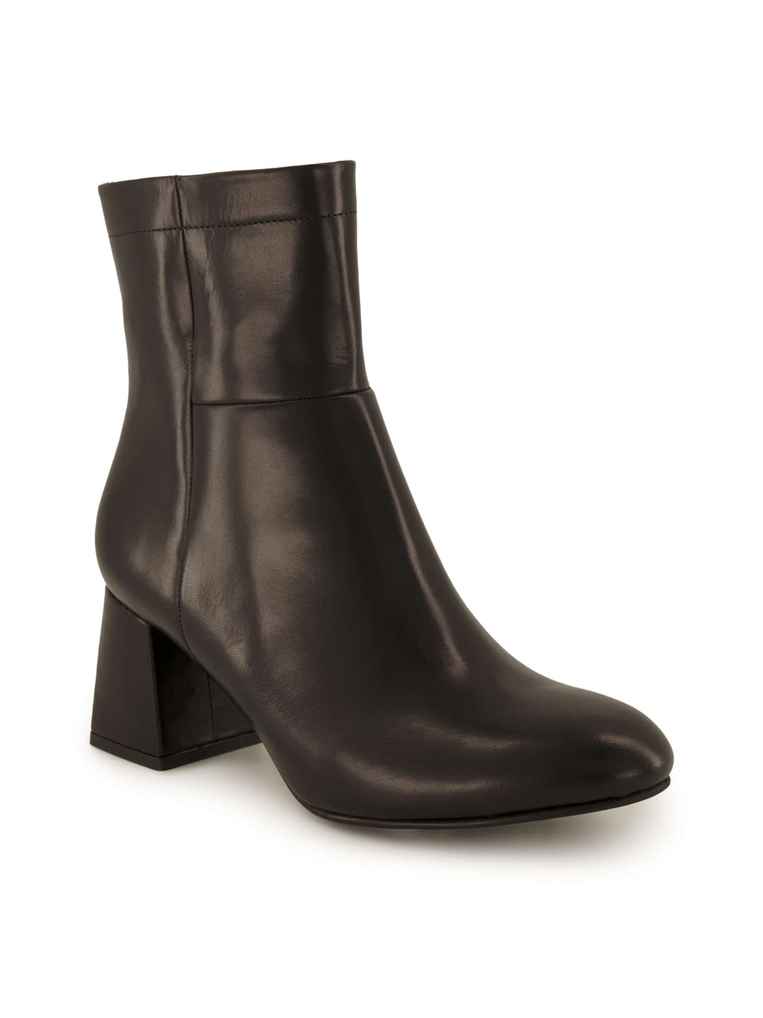 Varese Stiefelette, Damen , Schwarz 39