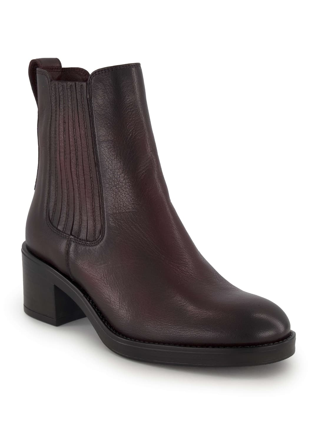 Varese Chelsea Boot, Damen , Bordeaux 38
