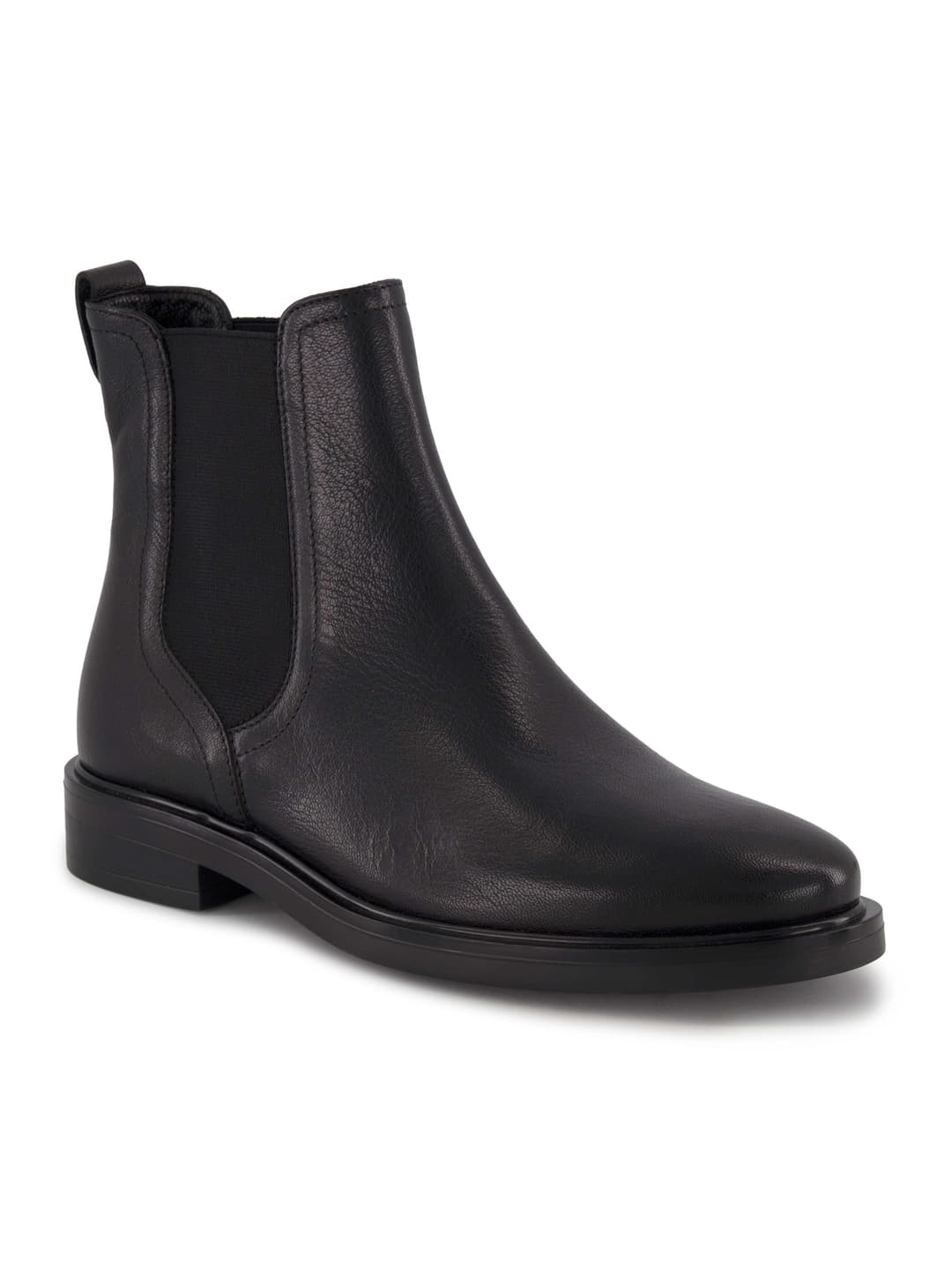 Varese Chelsea Boot, Damen , Schwarz 38