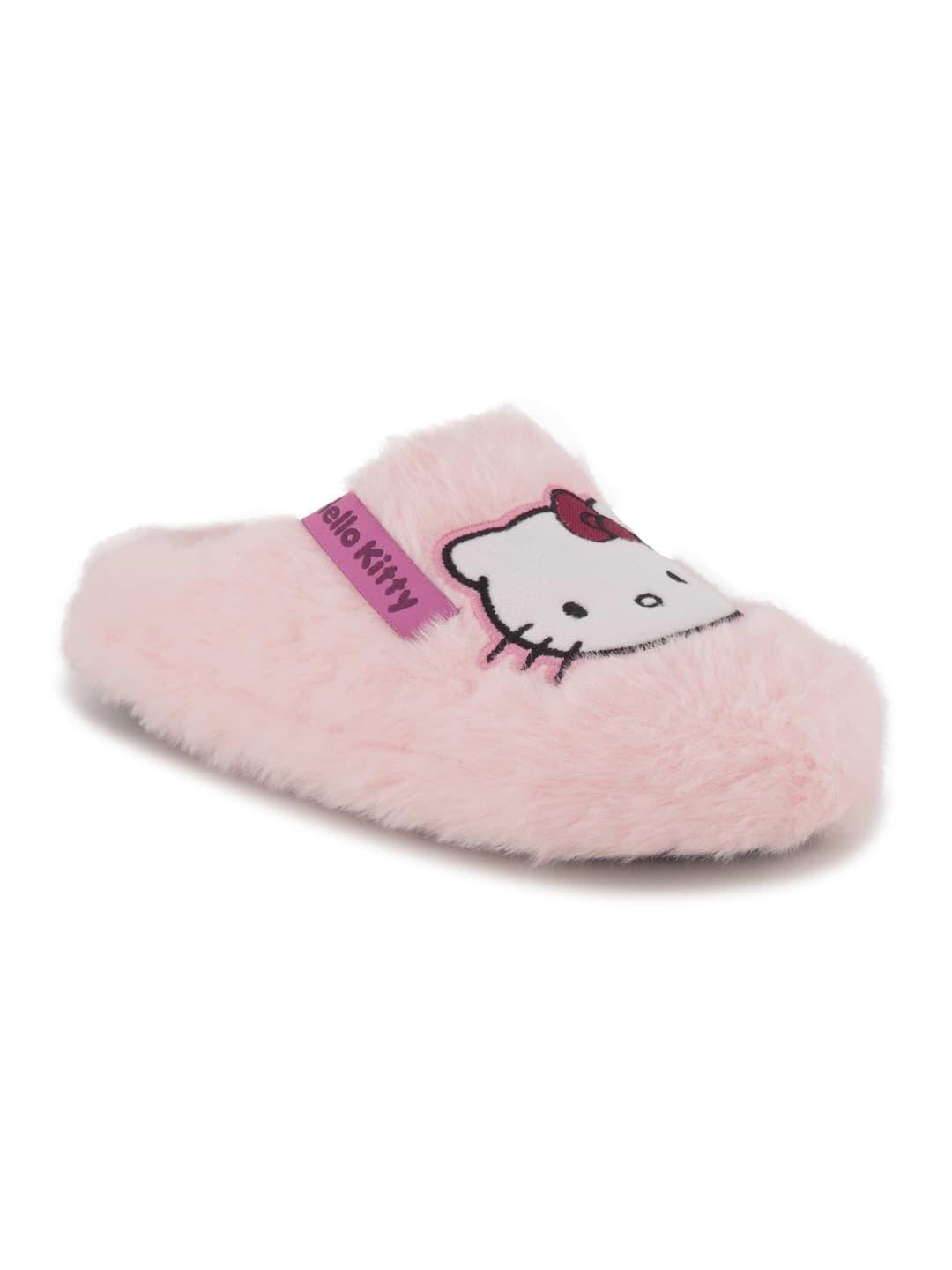 Hello Kitty Geschlossener Hausschuh, Kinder , Pink 37