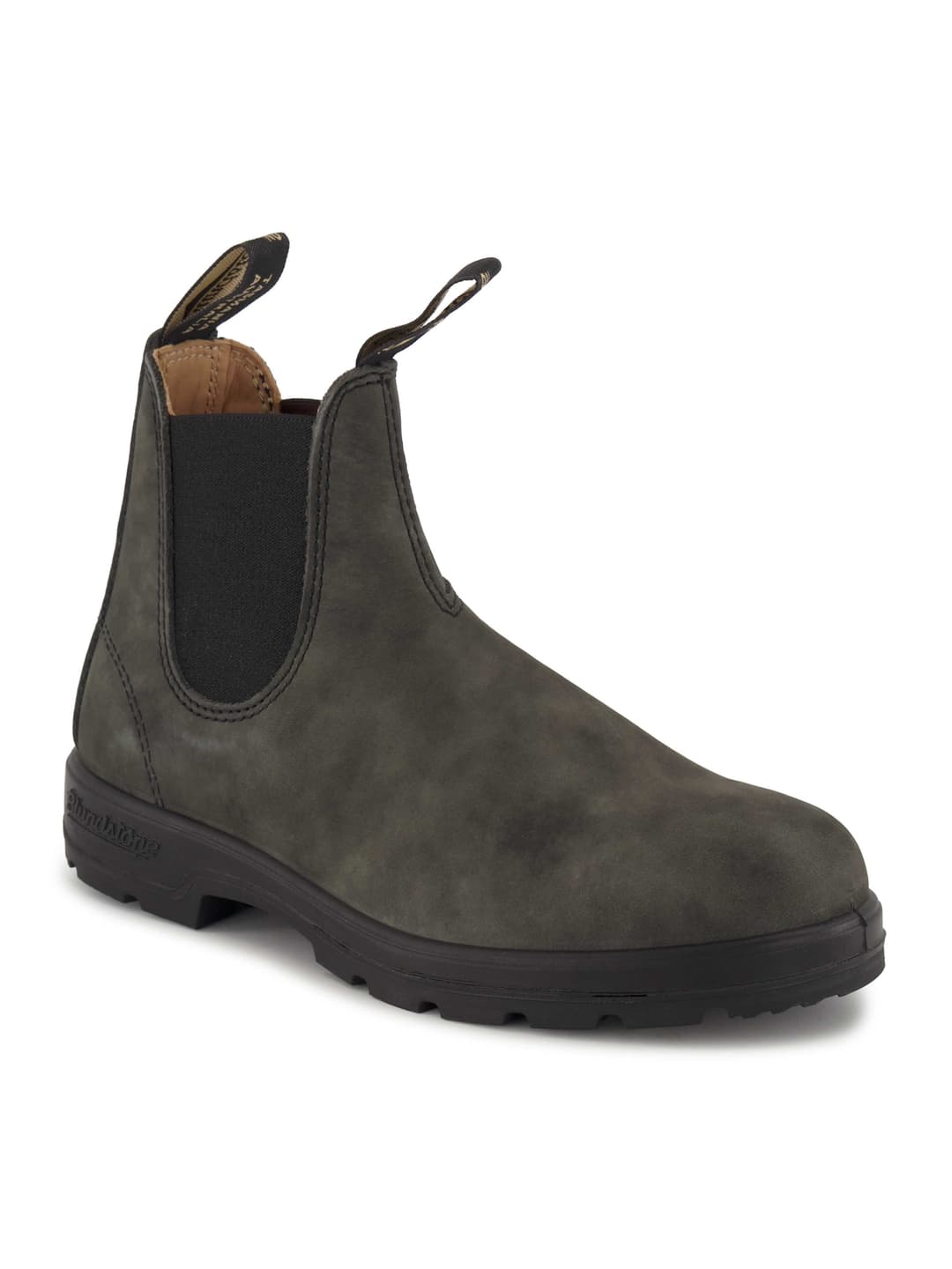 Blundstone Chelsea Boot, Damen , Schwarz 37