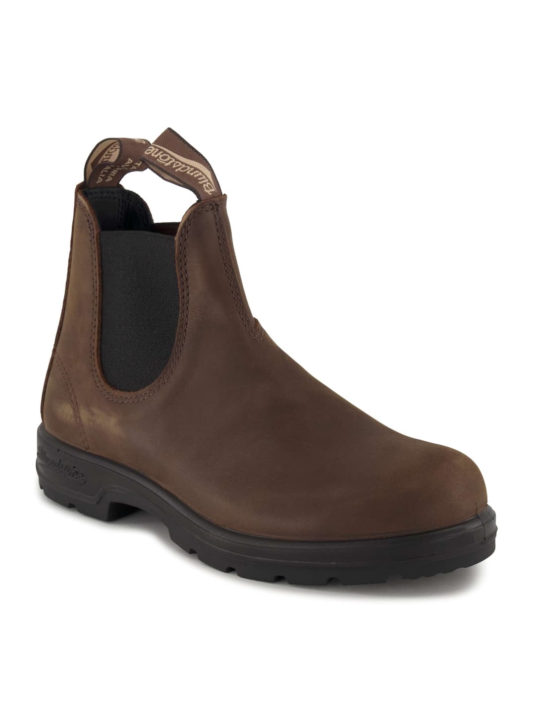 Blundstone Chelsea Boot, Damen , Braun 37