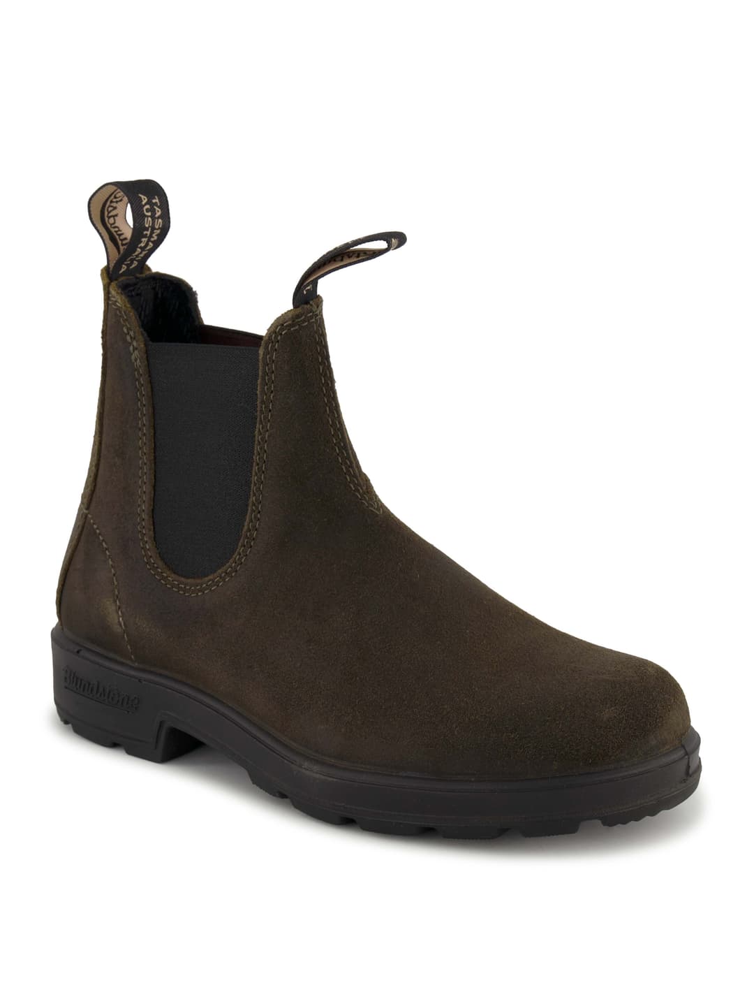Blundstone Chelsea Boot, Damen , Grün 39