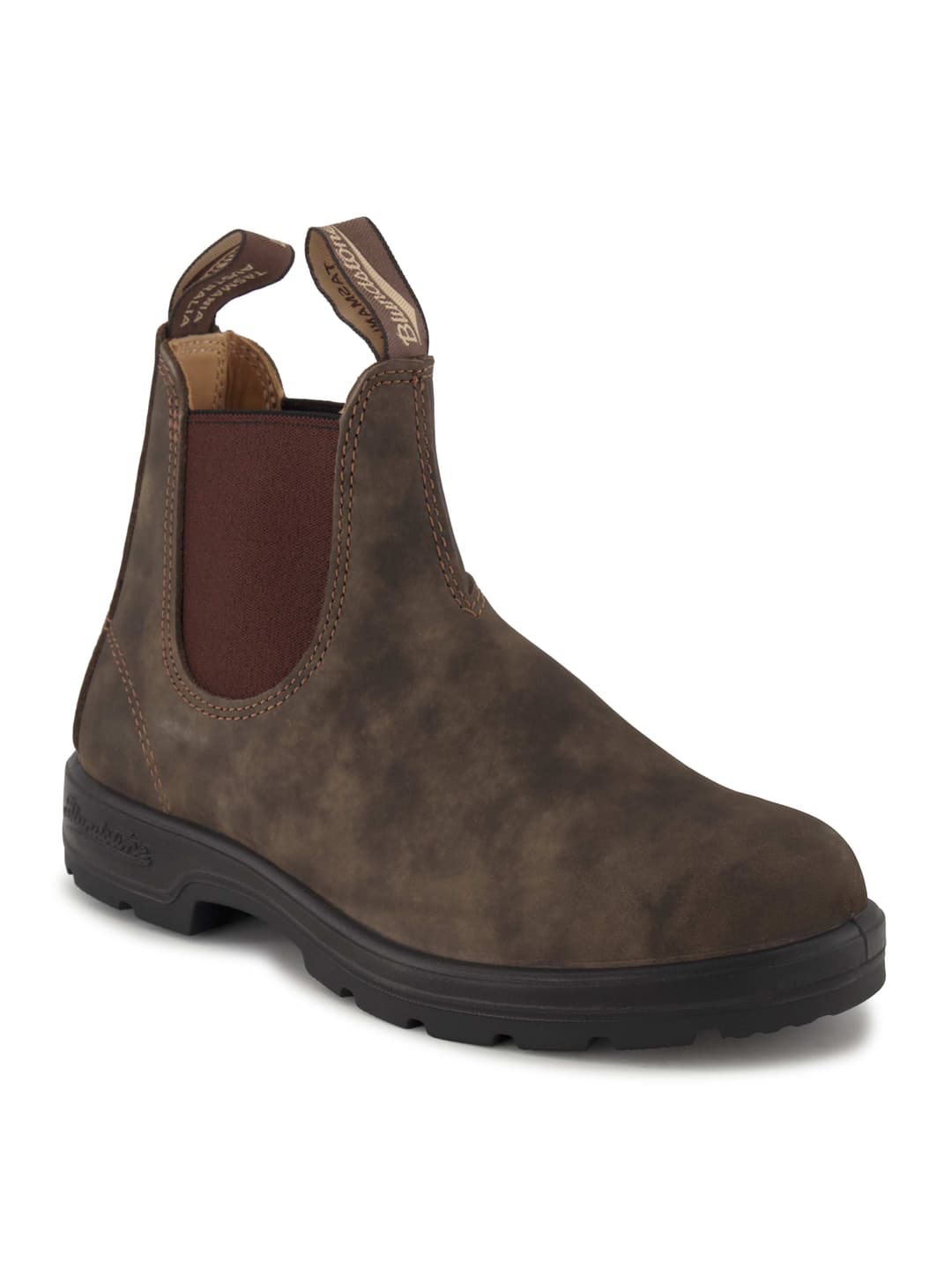 Blundstone Chelsea Boot, Damen , Braun 36