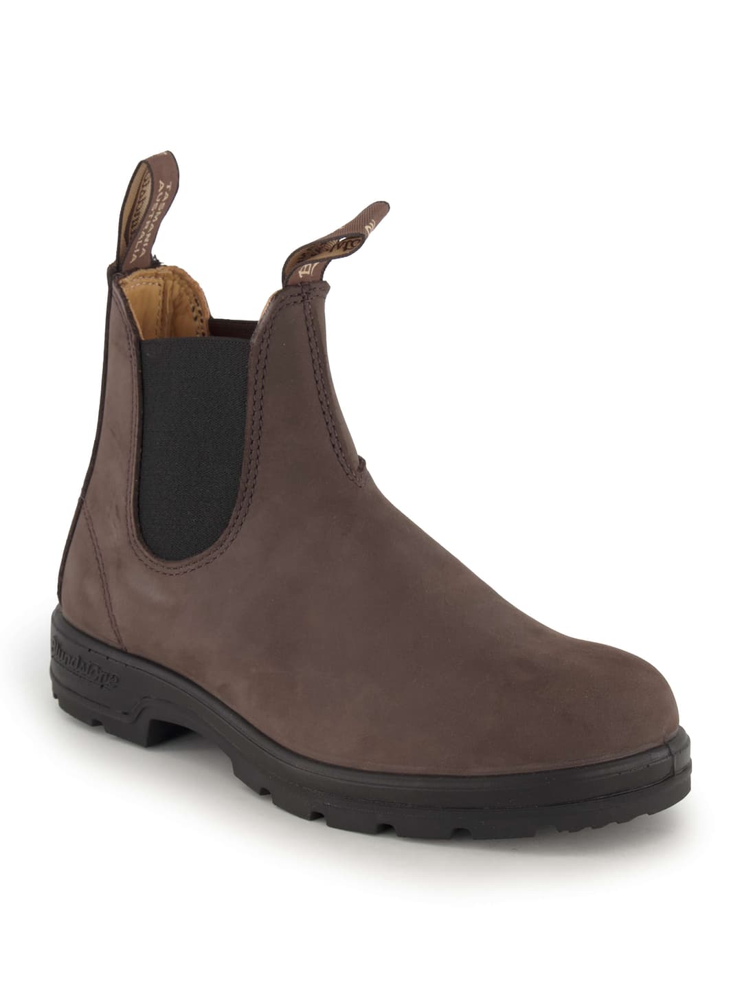 Blundstone Chelsea Boot, Damen , Braun 39