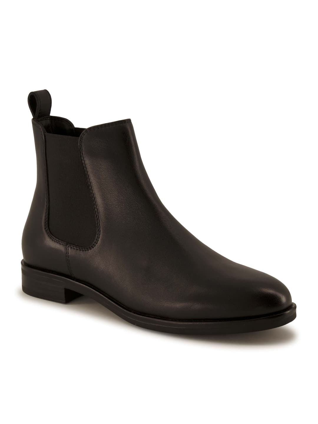 Varese Chelsea Boot, Damen , Schwarz 37