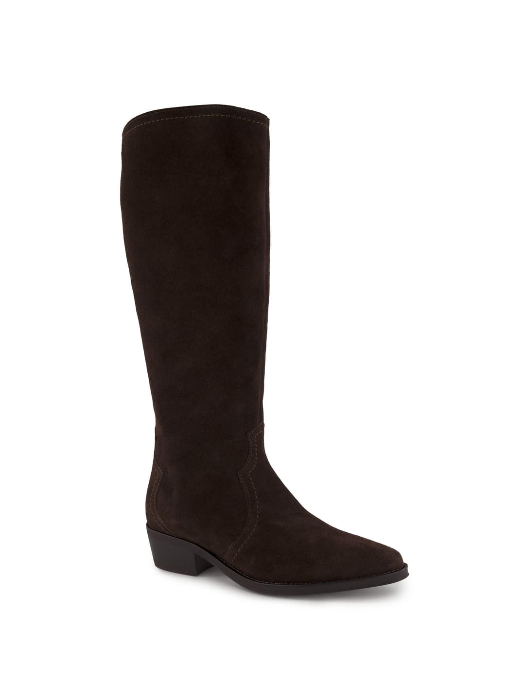 Varese Stiefel, Damen , Braun 37
