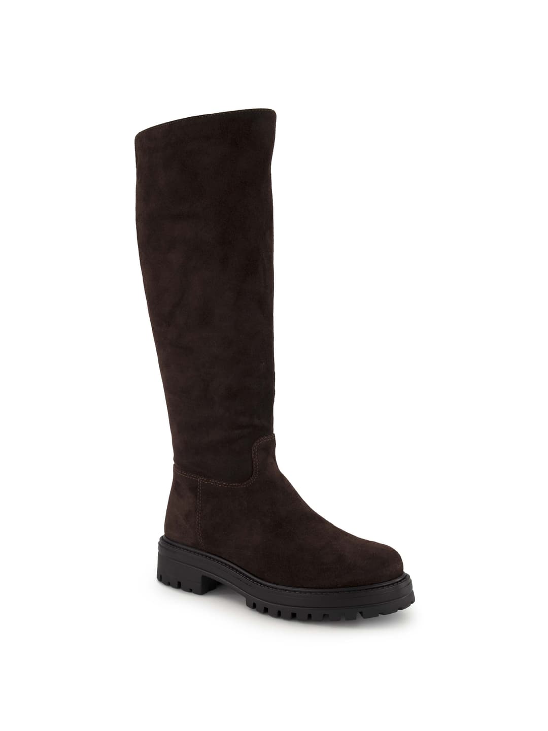 Varese Stiefel, Damen , Braun 36