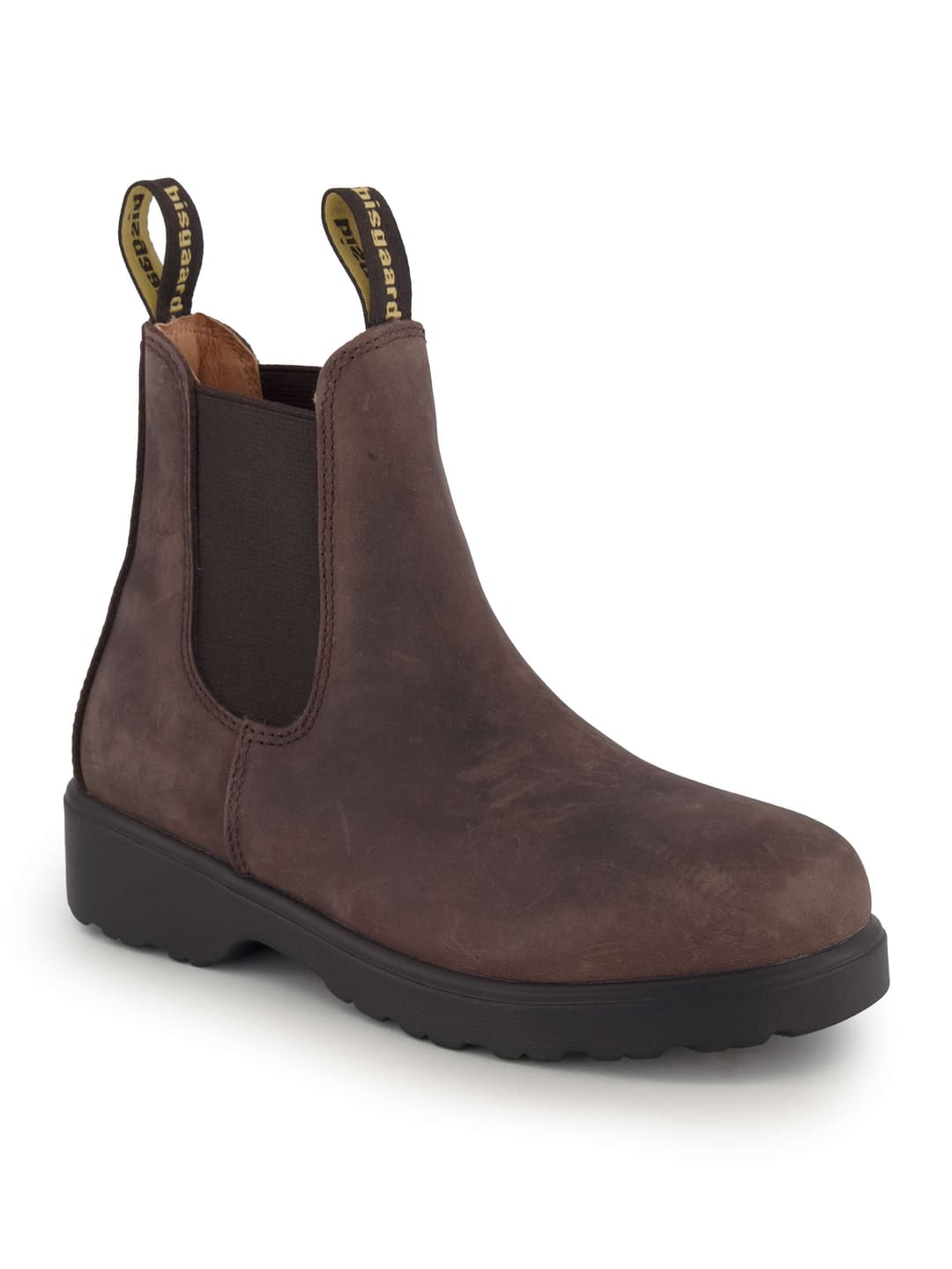 bisgaard Chelsea Boot, Kinder , Braun 31