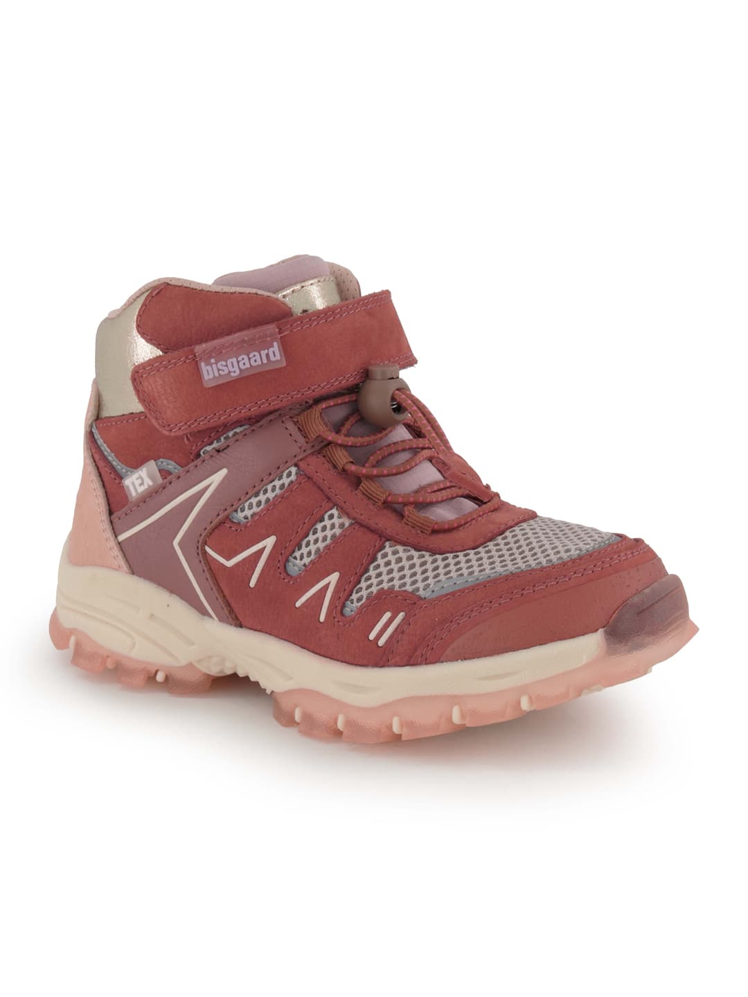 bisgaard Halbschuh, Kinder , Bordeaux 31