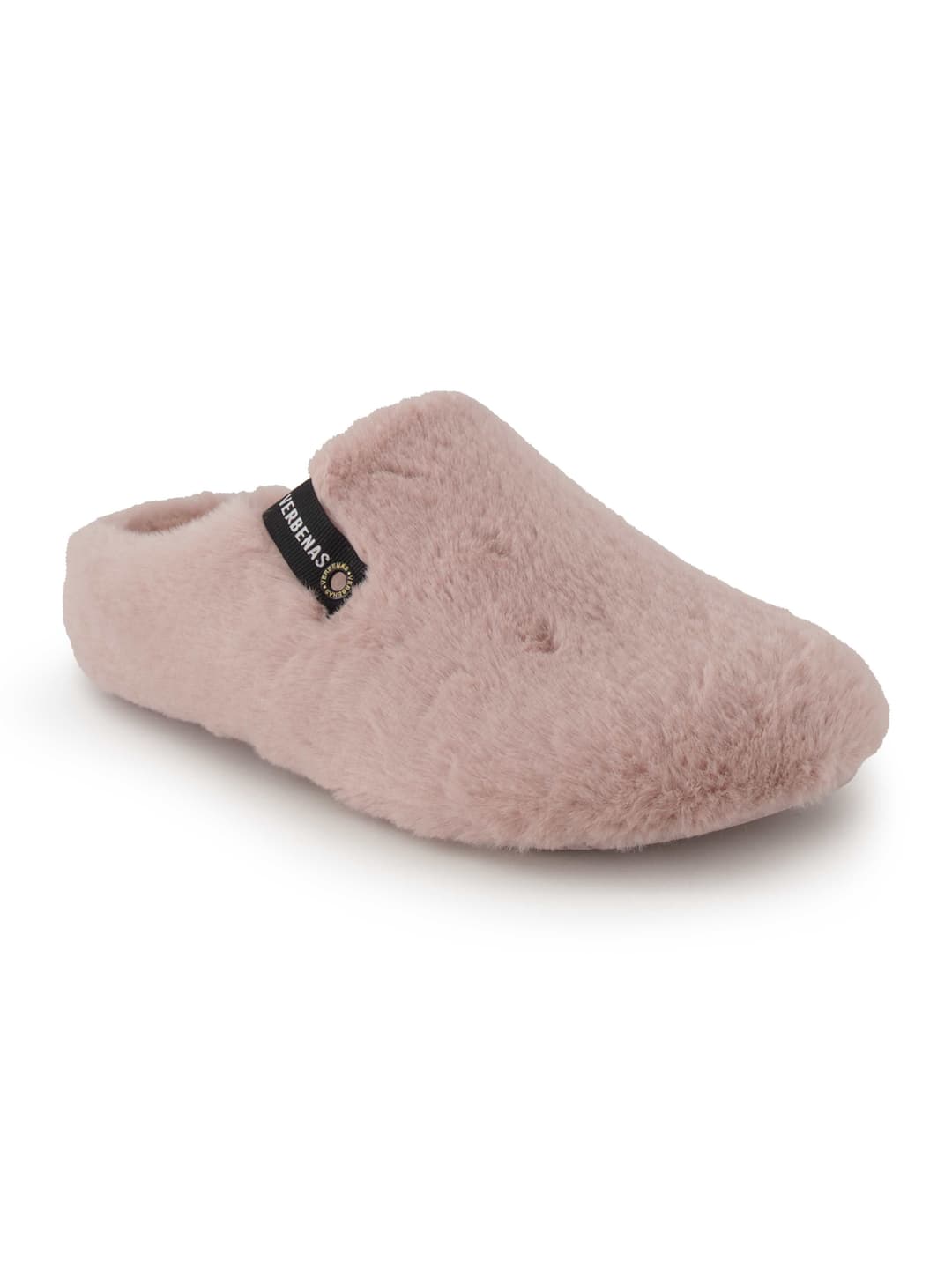 Verbenas Geschlossener Hausschuh, Damen , Pink 39