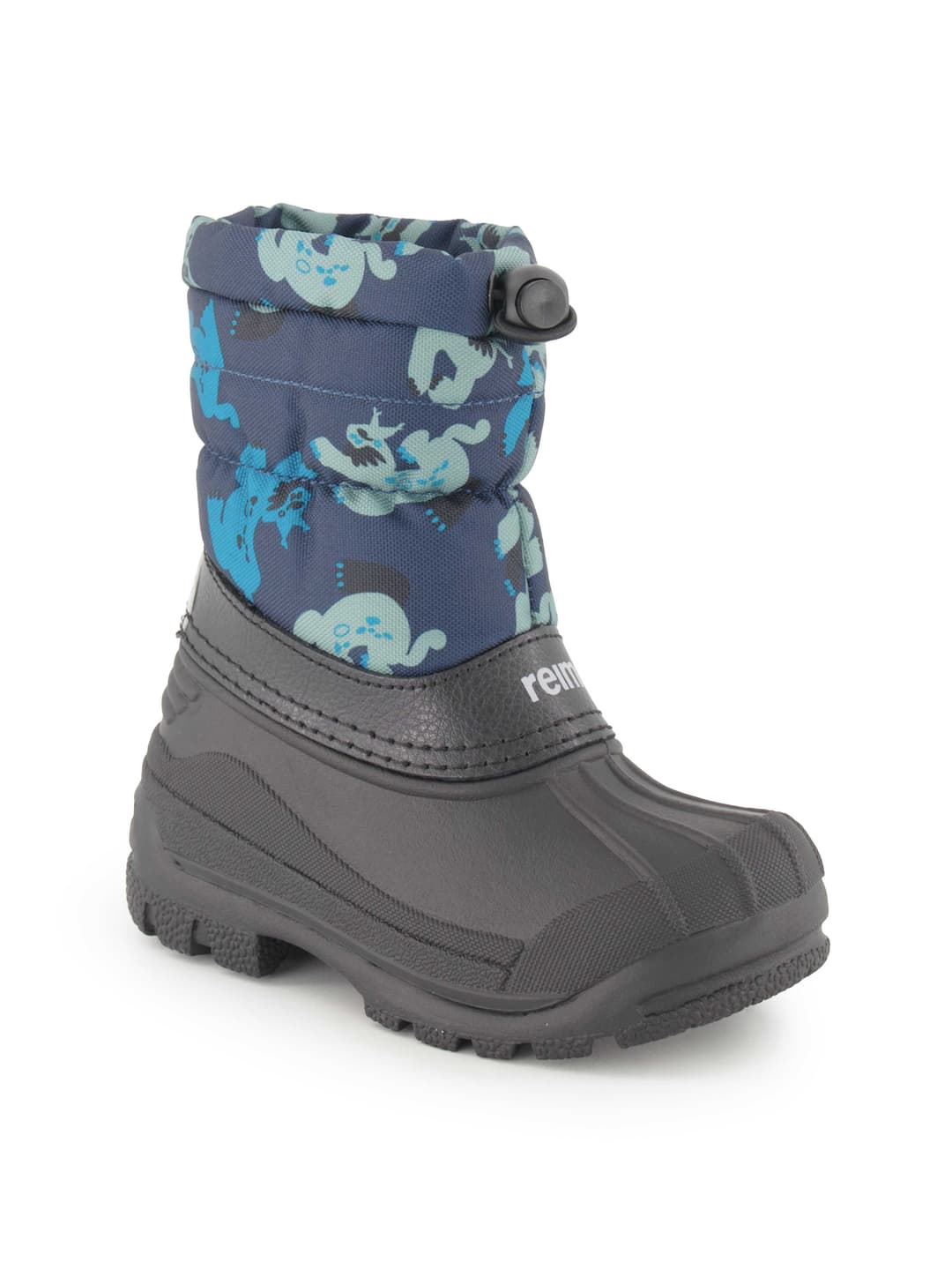 reima Gummistiefel, Kinder , Blau 29