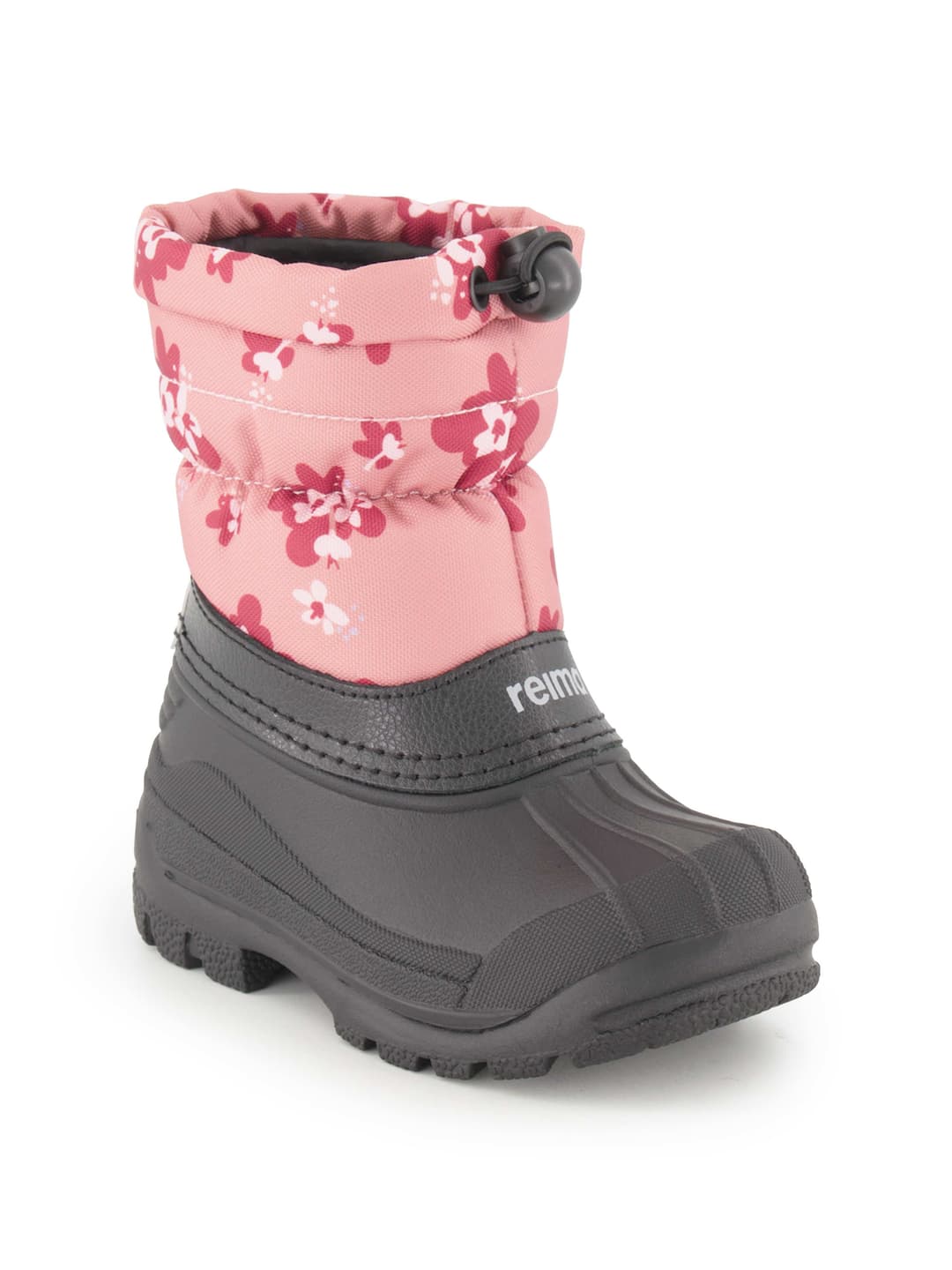 reima Gummistiefel, Kinder , Rosa 26