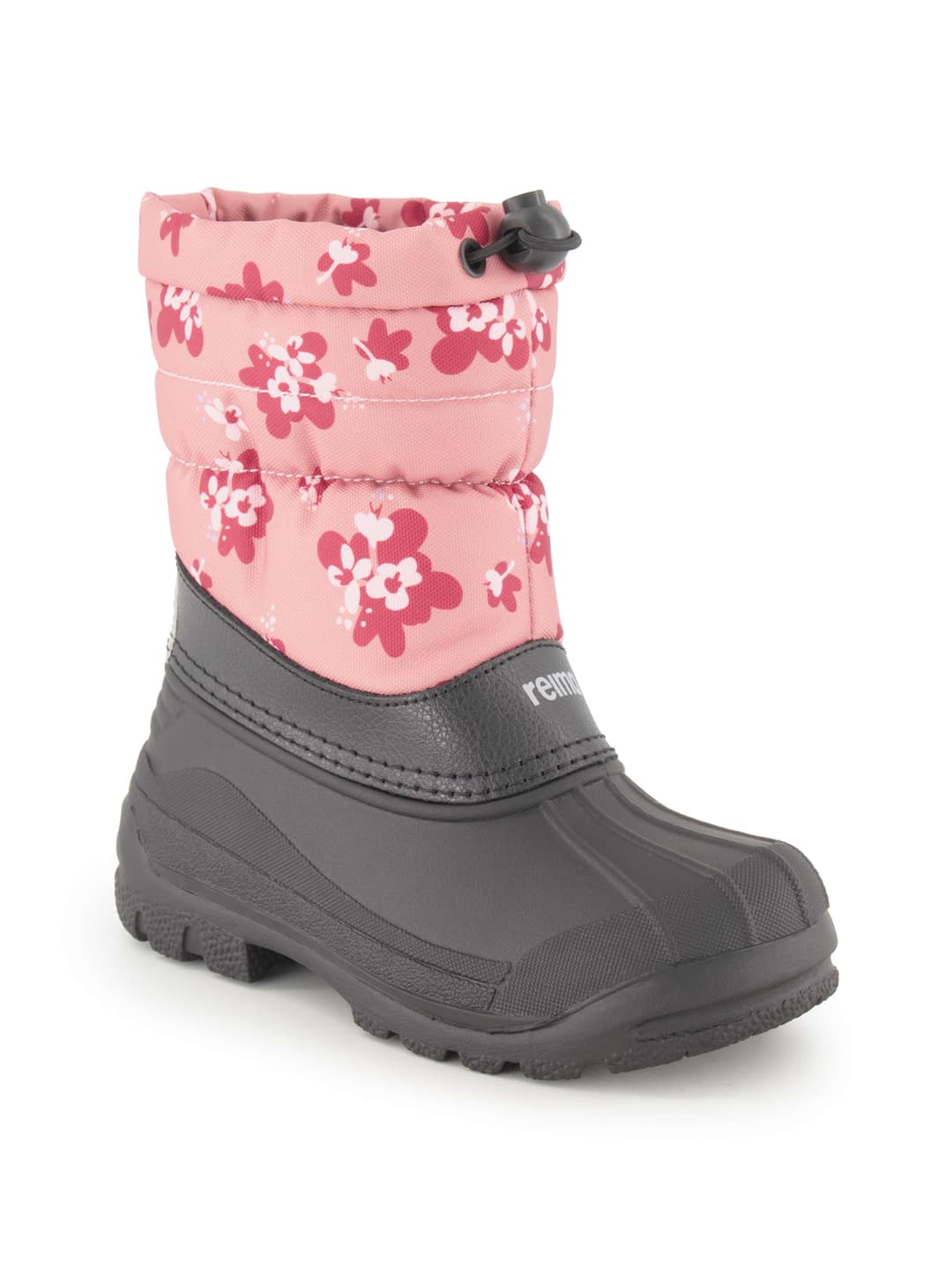 reima Gummistiefel, Kinder , Rosa 30
