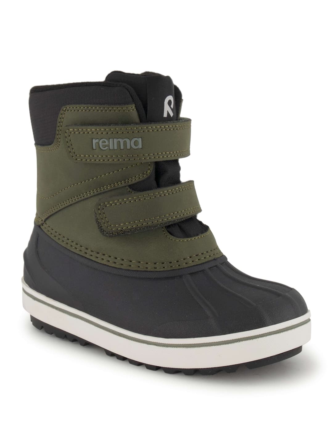 reima Gummistiefel, Kinder , Grün 28/29