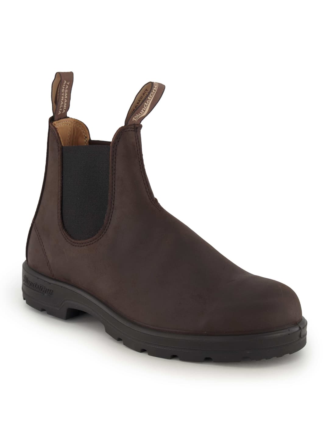 Blundstone Chelsea Boot, Herren , Braun 43