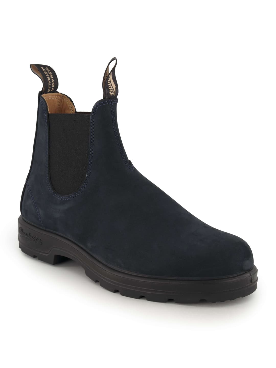 Blundstone Chelsea Boot, Herren , Blau 42