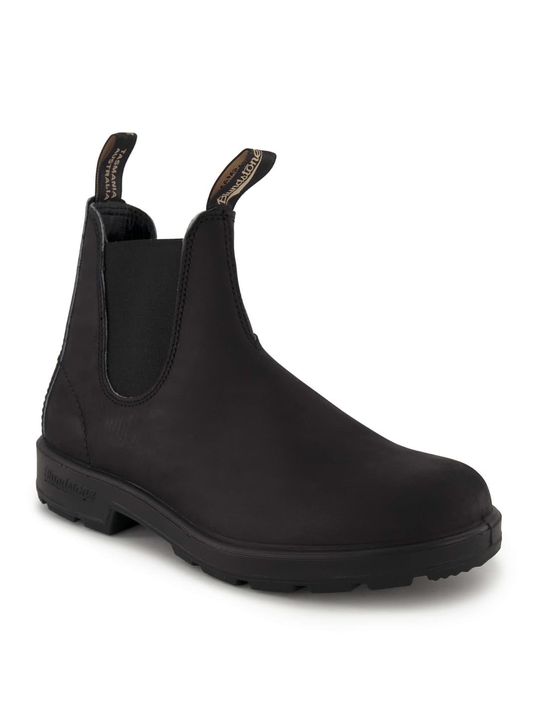 Blundstone Chelsea Boot, Herren , Schwarz 42