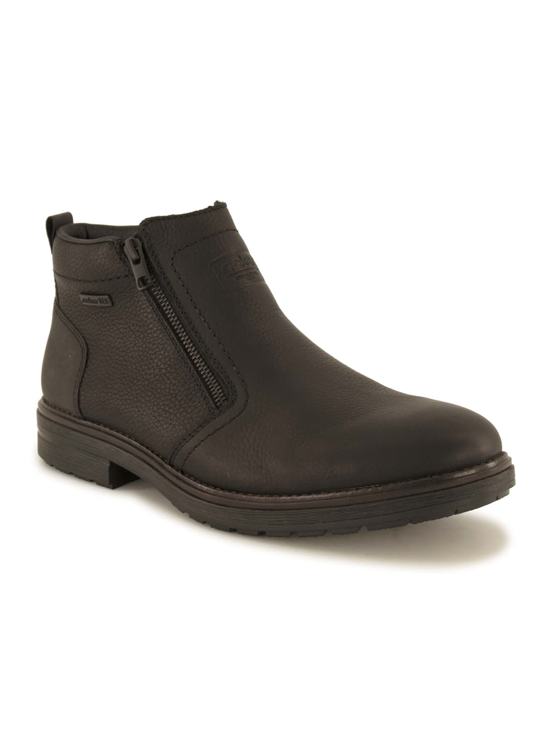 Rieker Boots, Herren , Schwarz 42