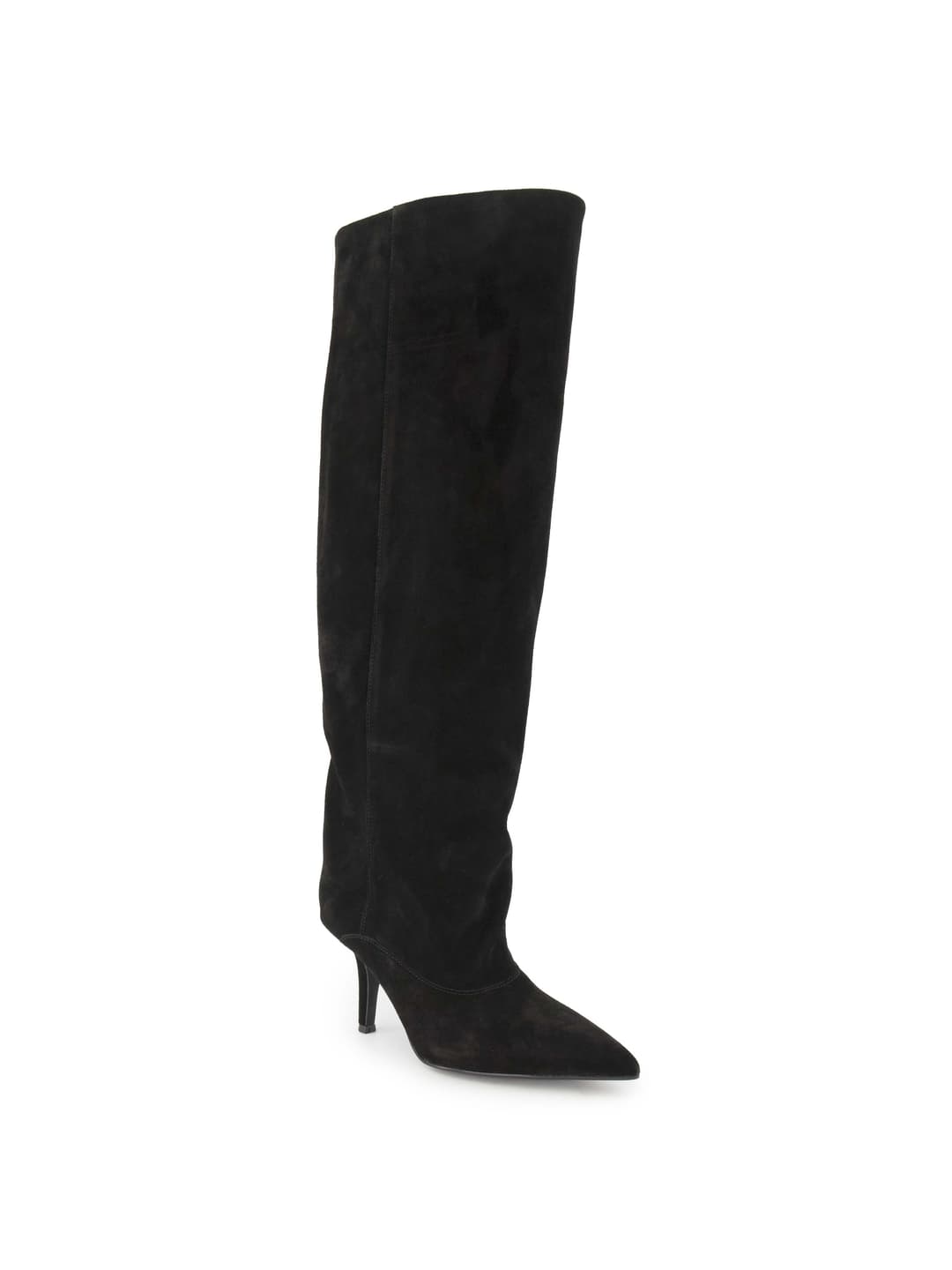GUESS Stiefel, Damen , Schwarz 40