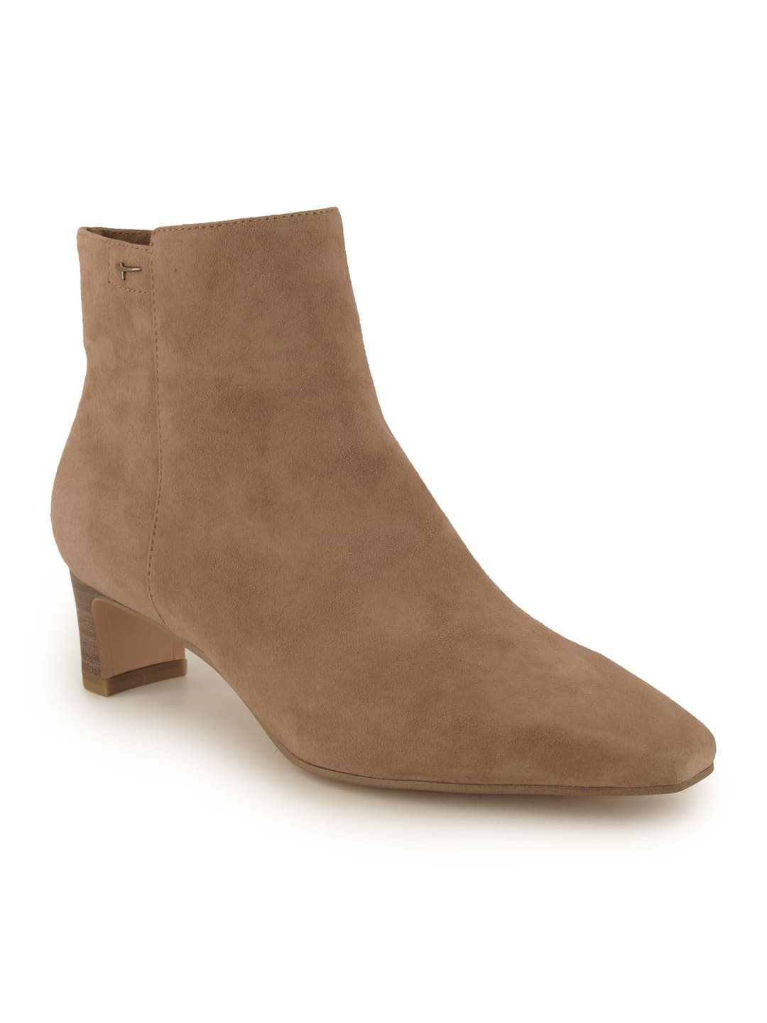 Tamaris Stiefelette, Damen , Beige 36