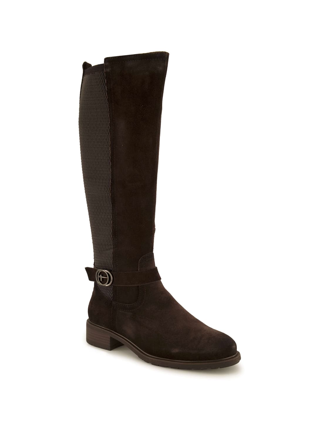 Tamaris Stiefel, Damen , Braun 41
