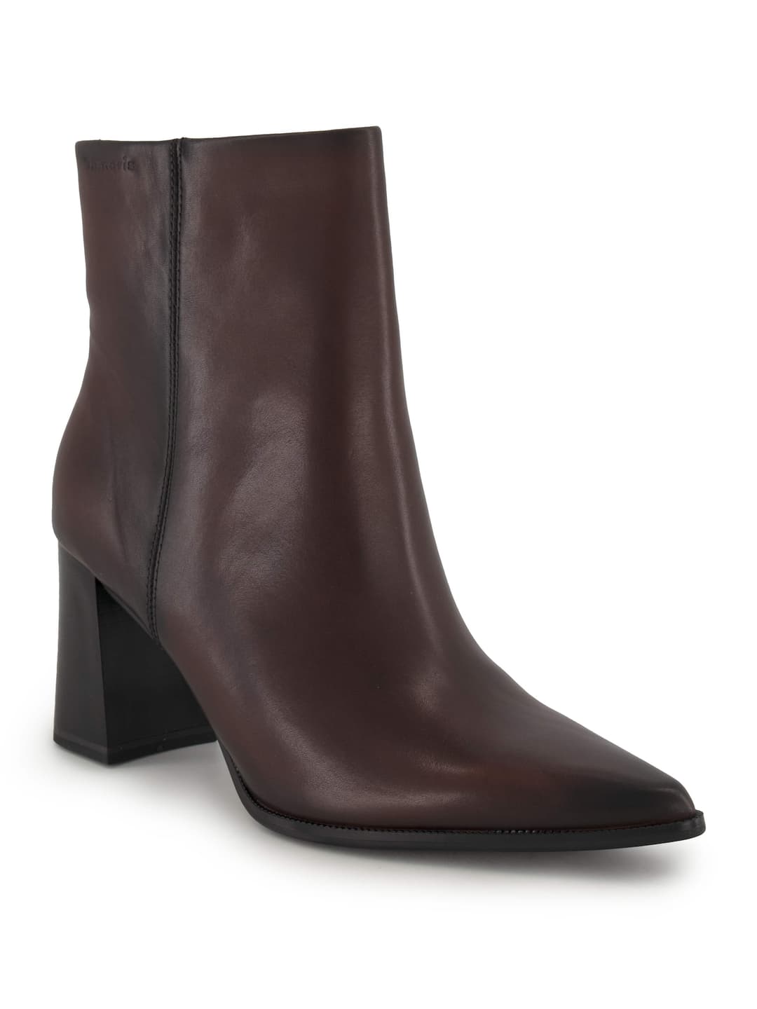 Tamaris Stiefelette, Damen , Braun 37