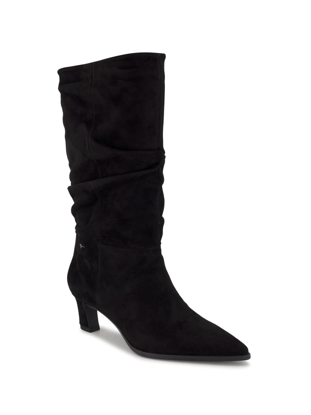 Tamaris Stiefel, Damen , Schwarz 39