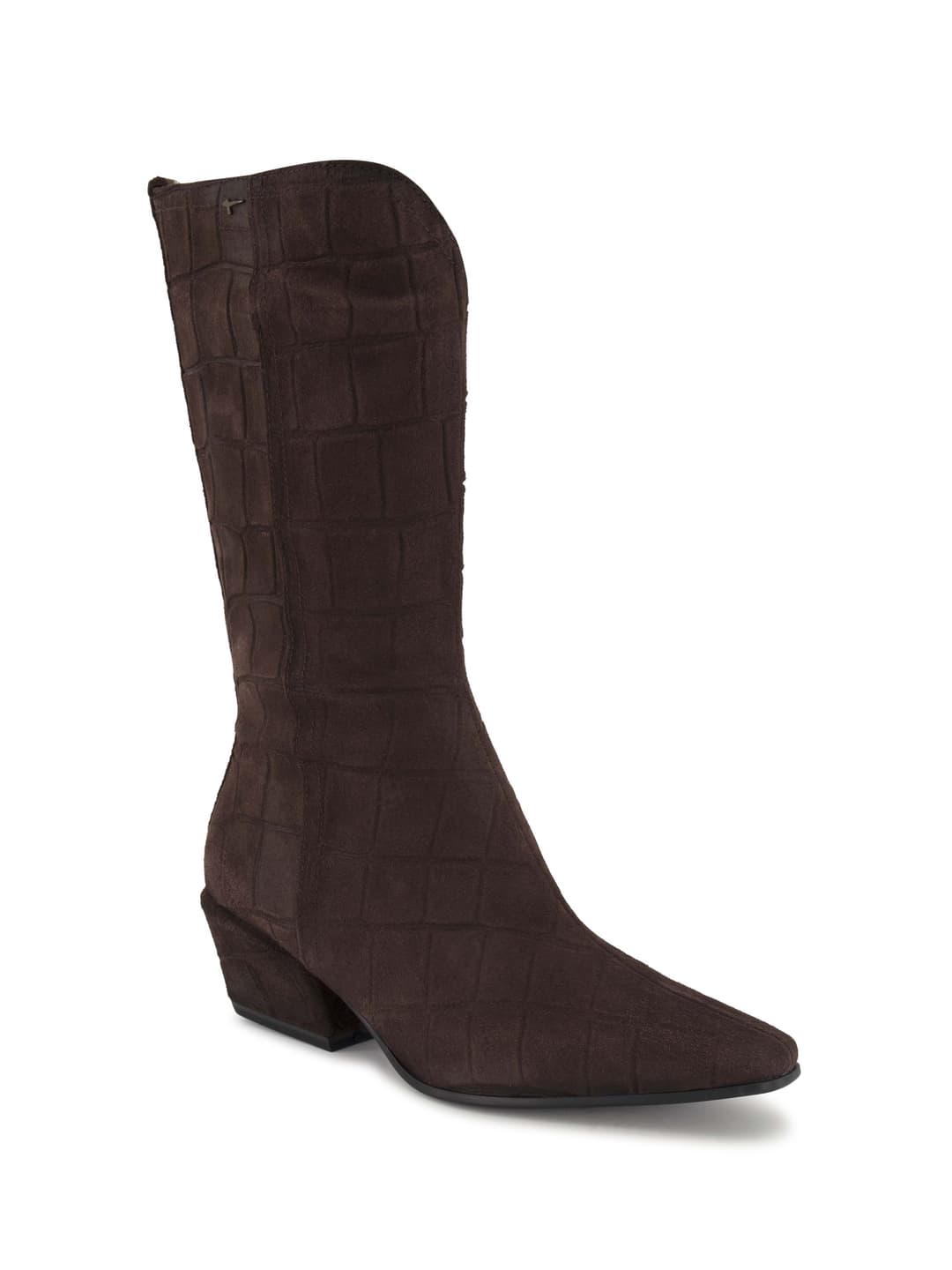Tamaris Stiefel, Damen , Taupe 38