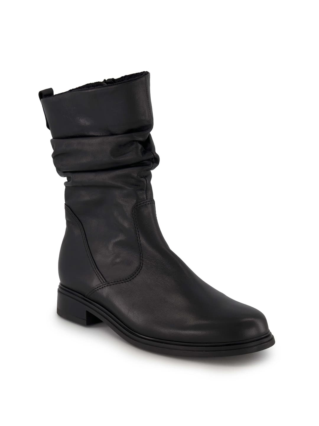 Gabor Boots, Damen , Schwarz 5