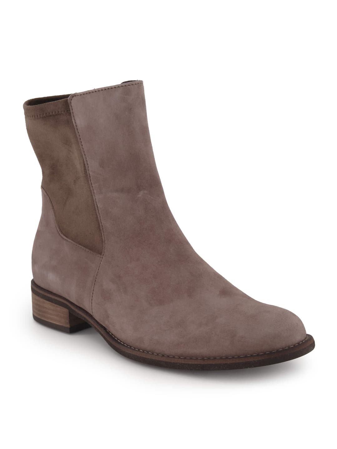 Gabor Boots, Damen , Taupe 8