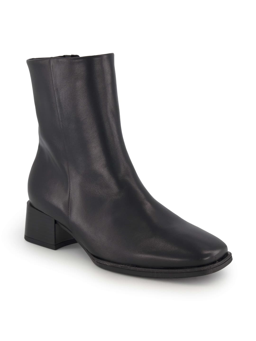Gabor Stiefelette, Damen , Schwarz 4